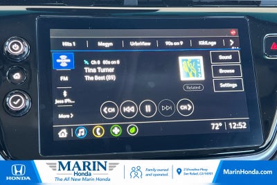 2023 Chevrolet Bolt EV 1LT