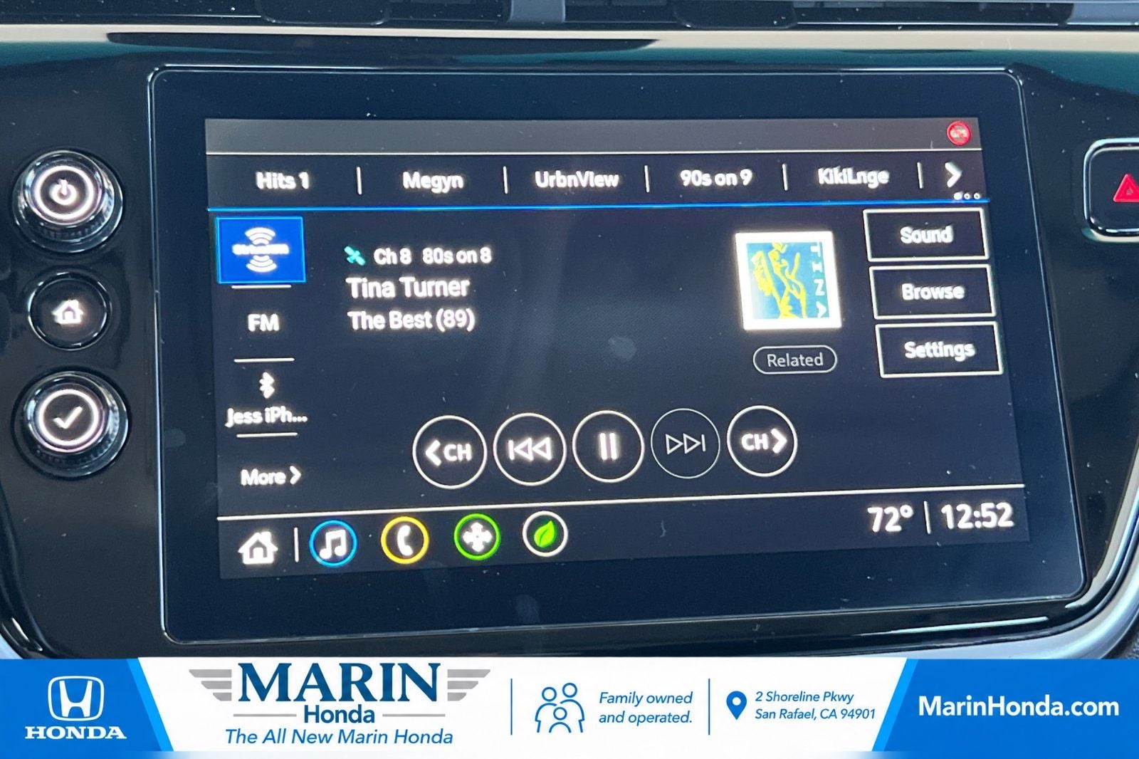 2023 Chevrolet Bolt EV 1LT