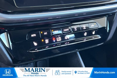 2023 Chevrolet Bolt EV 1LT