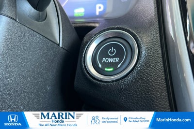 2023 Chevrolet Bolt EV 1LT