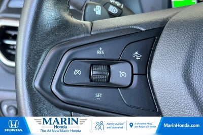 2023 Chevrolet Bolt EV 1LT