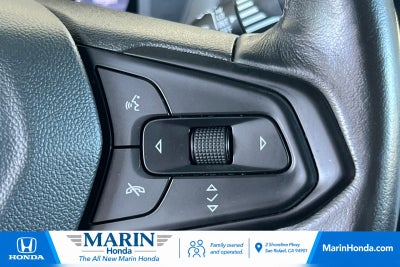 2023 Chevrolet Bolt EV 1LT
