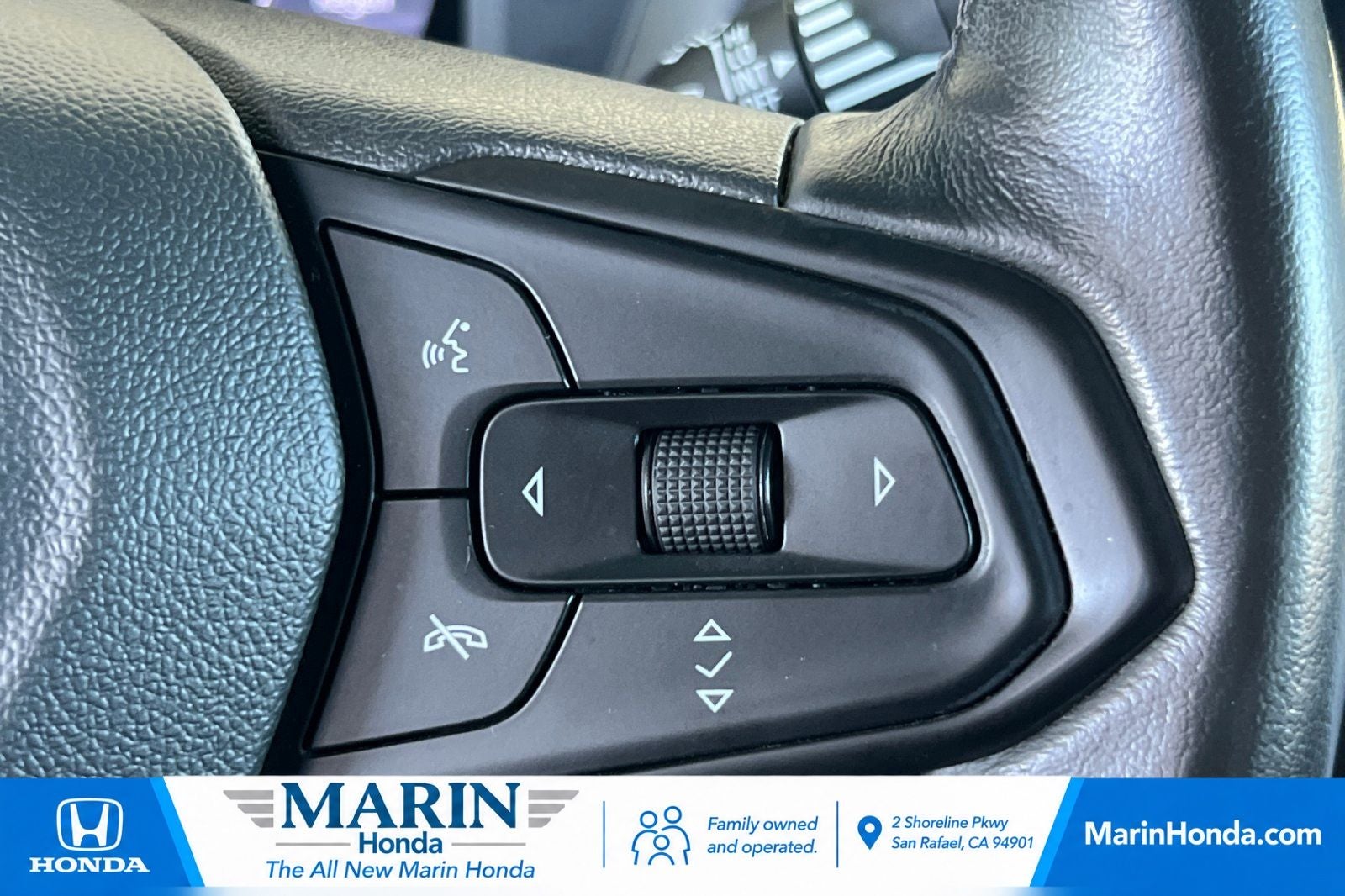 2023 Chevrolet Bolt EV 1LT