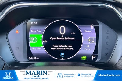 2023 Chevrolet Bolt EV 1LT
