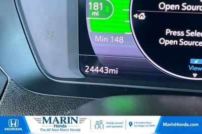 2023 Chevrolet Bolt EV 1LT