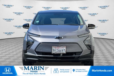 2023 Chevrolet Bolt EV 1LT