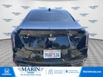 2023 Cadillac CT4 Sport