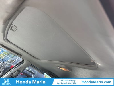 1996 Honda Accord EX
