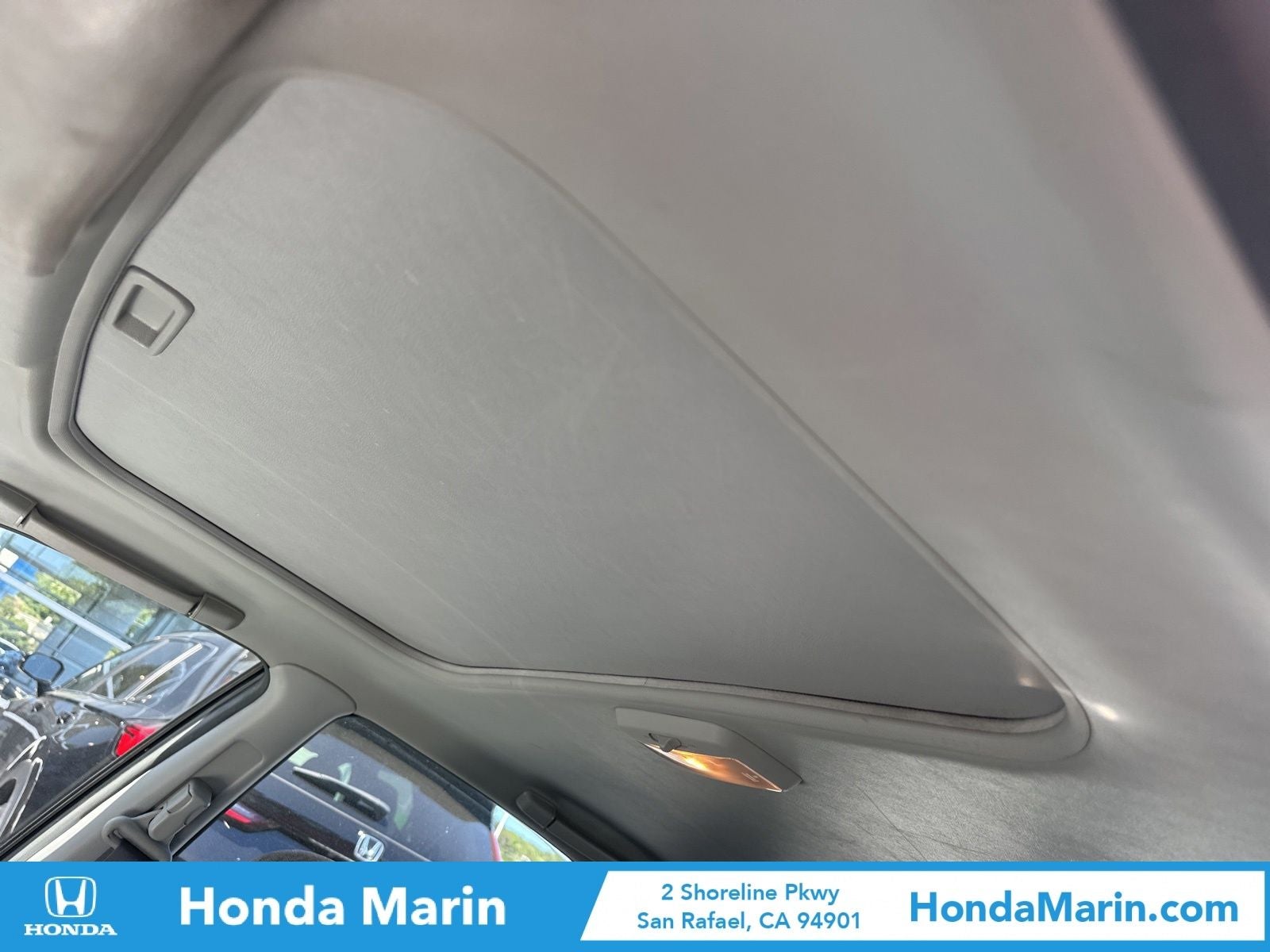 1996 Honda Accord EX