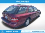 1996 Honda Accord EX