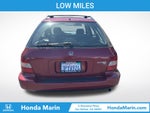 1996 Honda Accord EX
