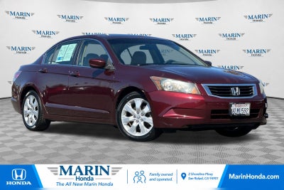 2010 Honda Accord EX 2.4