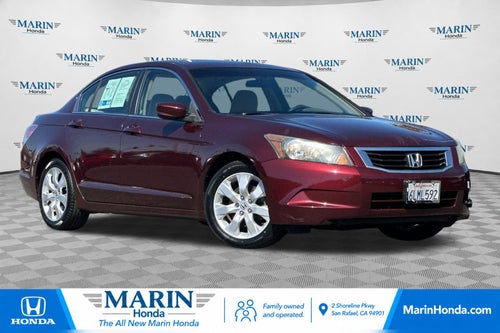 2010 Honda Accord EX 2.4