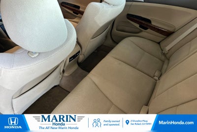 2010 Honda Accord EX 2.4