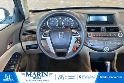2010 Honda Accord EX 2.4
