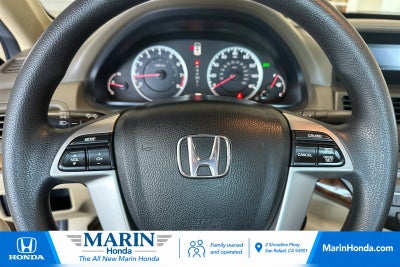 2010 Honda Accord EX 2.4