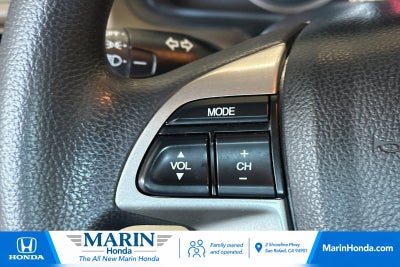2010 Honda Accord EX 2.4