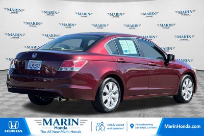 2010 Honda Accord EX 2.4