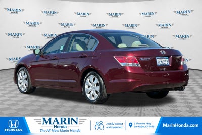 2010 Honda Accord EX 2.4