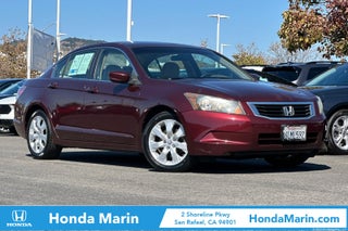 2010 Honda Accord EX 2.4