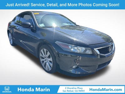 2010 Honda Accord EX-L 3.5