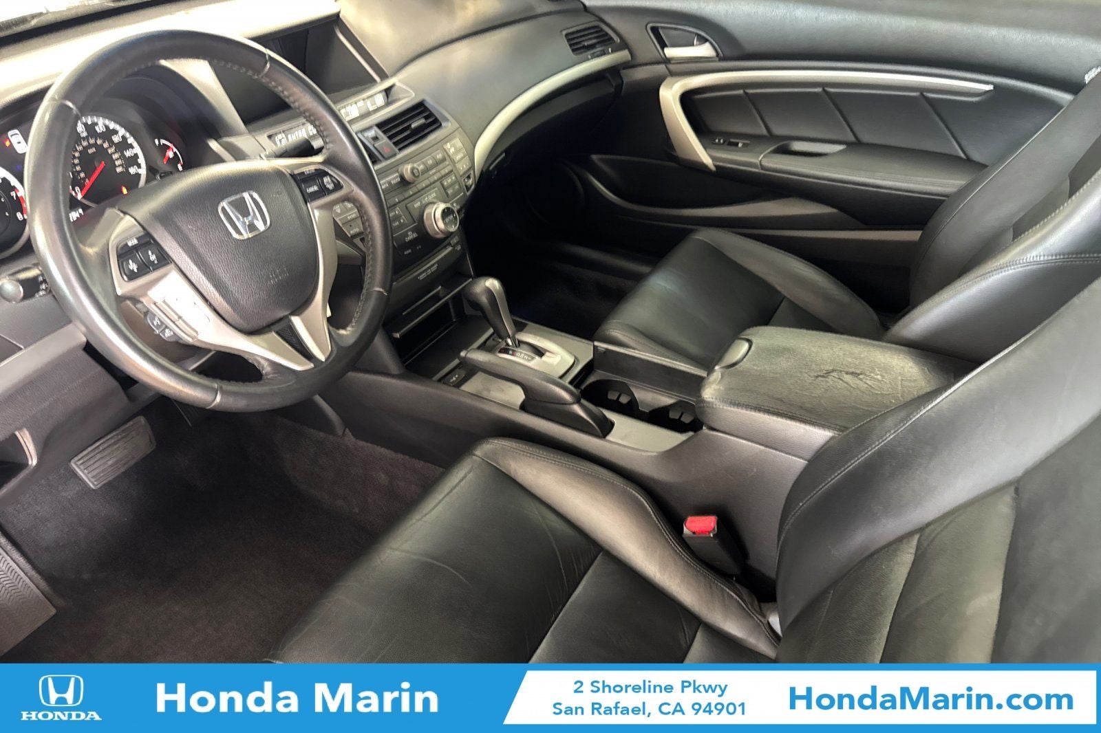 2010 Honda Accord EX-L 3.5
