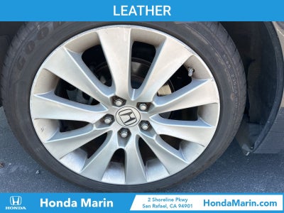 2010 Honda Accord EX-L 3.5