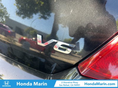 2010 Honda Accord EX-L 3.5