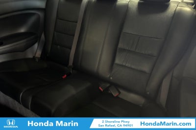 2010 Honda Accord EX-L 3.5
