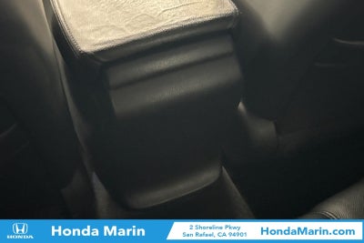 2010 Honda Accord EX-L 3.5