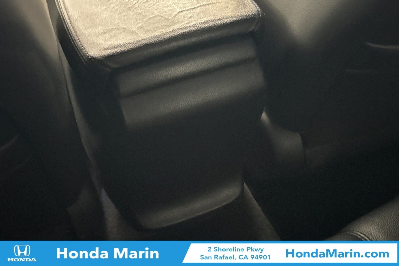 2010 Honda Accord EX-L 3.5