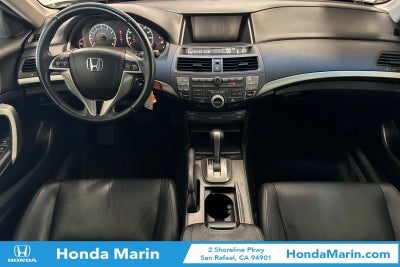 2010 Honda Accord EX-L 3.5