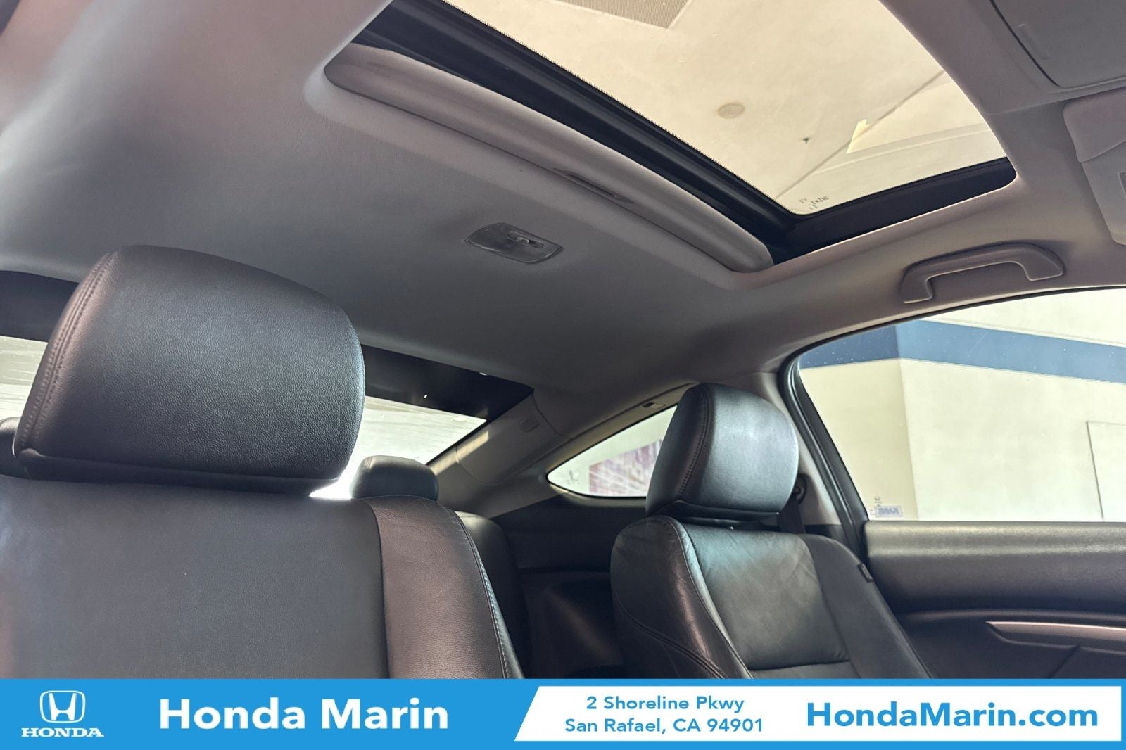 2010 Honda Accord EX-L 3.5