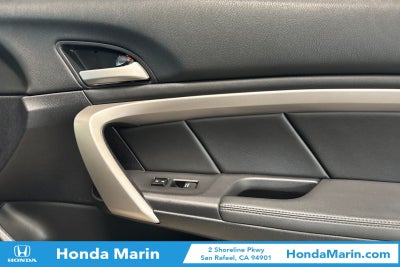 2010 Honda Accord EX-L 3.5