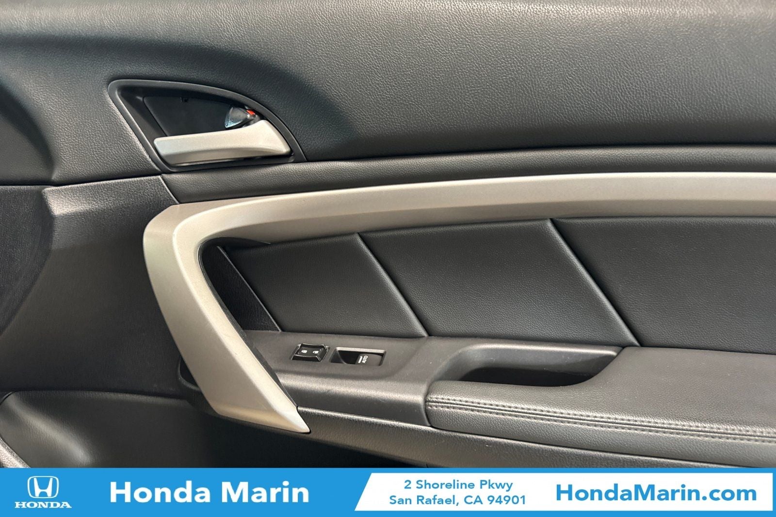 2010 Honda Accord EX-L 3.5