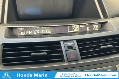 2010 Honda Accord EX-L 3.5