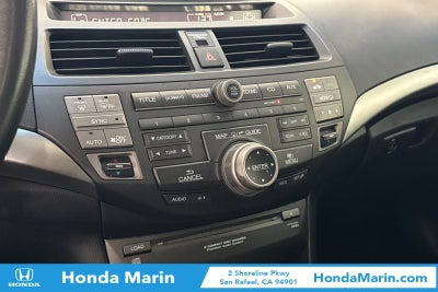 2010 Honda Accord EX-L 3.5
