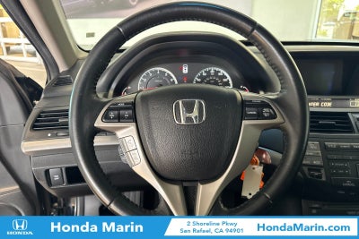 2010 Honda Accord EX-L 3.5