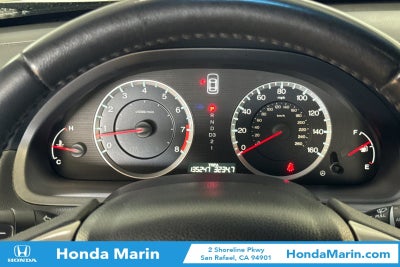 2010 Honda Accord EX-L 3.5