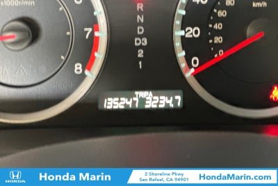 2010 Honda Accord EX-L 3.5