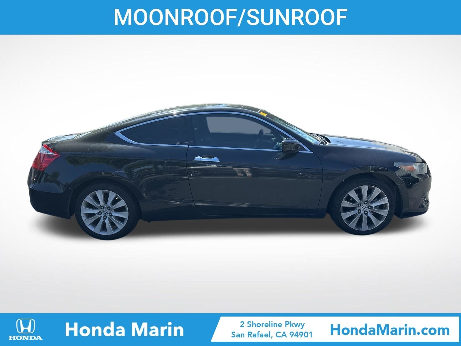 2010 Honda Accord EX-L 3.5