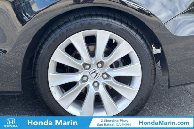 2010 Honda Accord EX-L 3.5