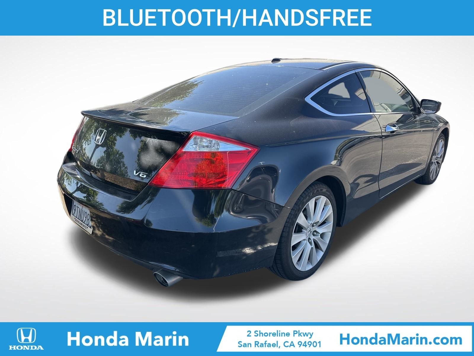2010 Honda Accord EX-L 3.5