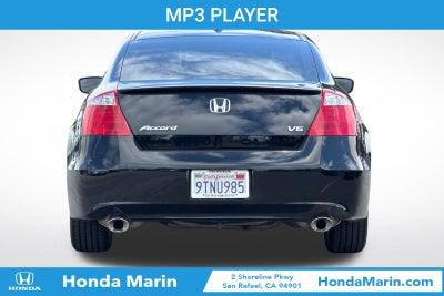 2010 Honda Accord EX-L 3.5