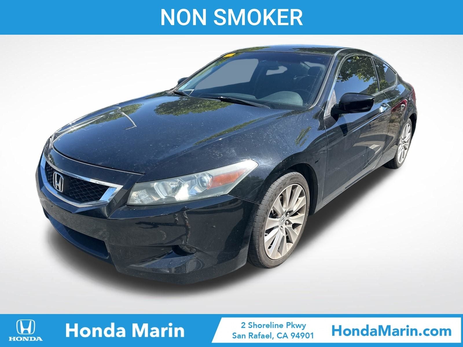 2010 Honda Accord EX-L 3.5
