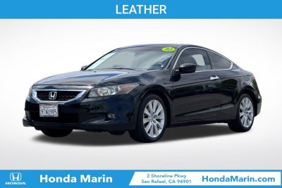 2010 Honda Accord EX-L 3.5