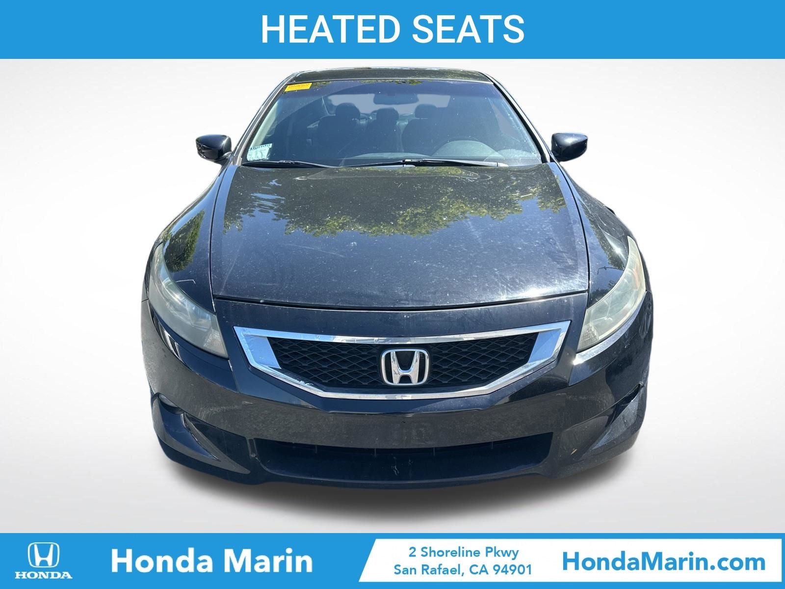 2010 Honda Accord EX-L 3.5