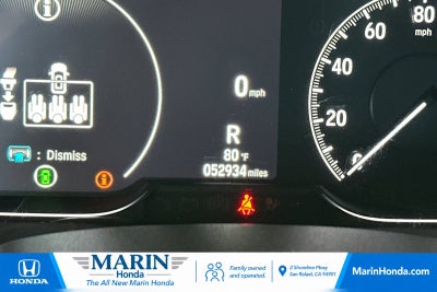 2022 Honda Accord Sport 2.0T