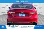 2022 Honda Accord Sport 2.0T