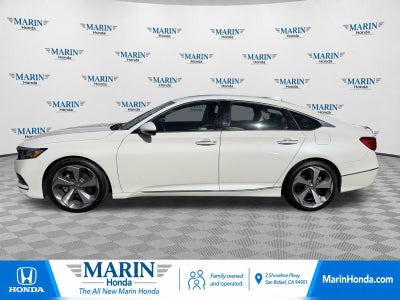 2020 Honda Accord Touring 2.0T